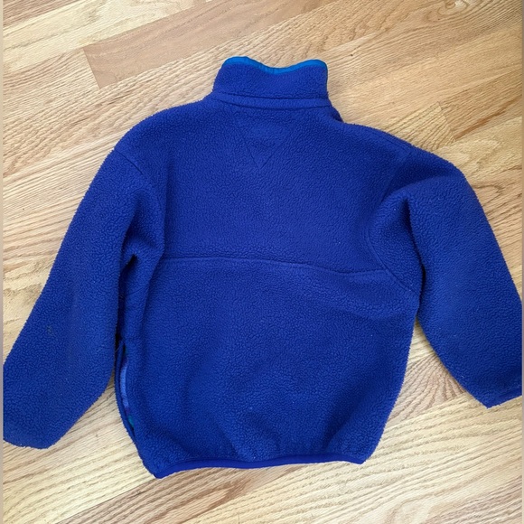 Patagonia Synchilla T-Snap Fleece - Picture 5 of 5